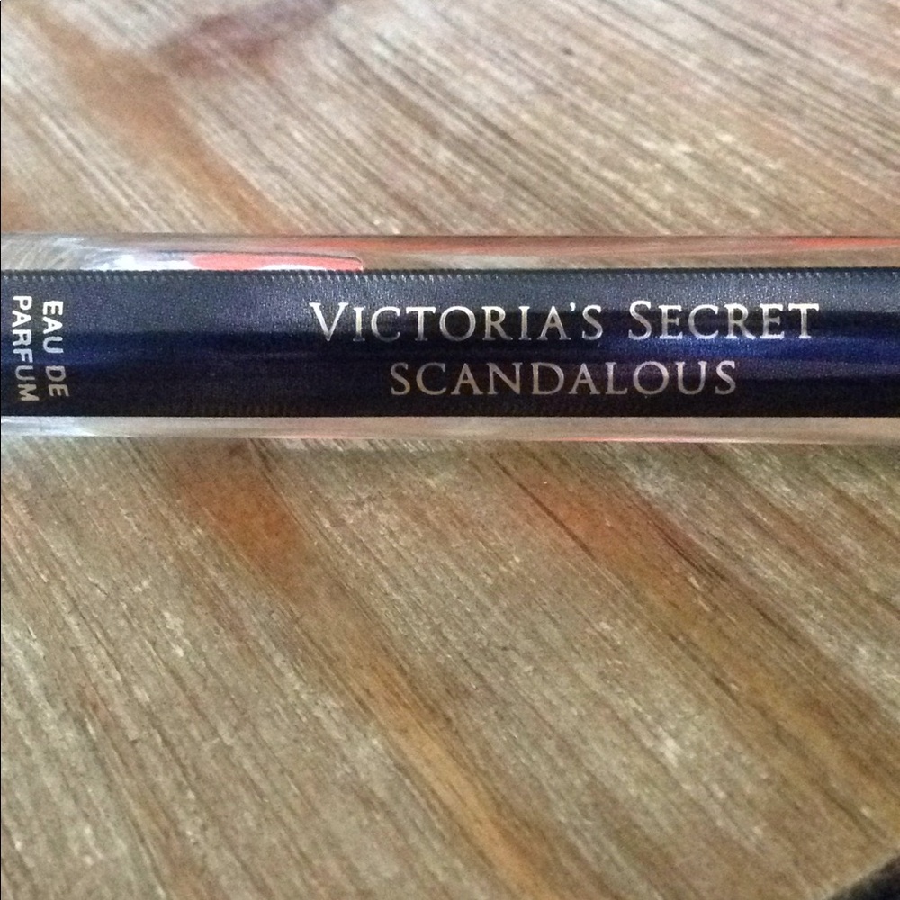 Victoria's Secret Scandalous Rollerball Perfume
